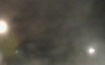 Weather camera view of Pershing County HS.