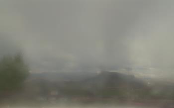 Weather camera view of Pershing County HS.