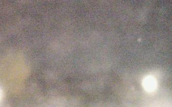 Weather camera view of Pershing County HS.