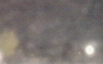 Weather camera view of Pershing County HS.