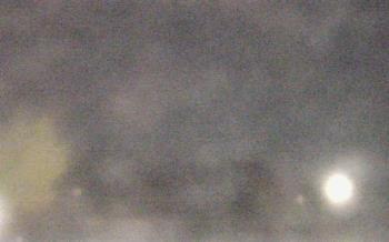 Weather camera view of Pershing County HS.