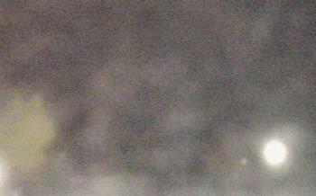 Weather camera view of Pershing County HS.