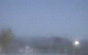 Weather camera view of Pershing County HS.
