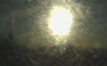 Weather camera view of Pershing County HS.