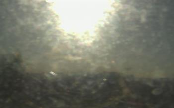 Weather camera view of Pershing County HS.
