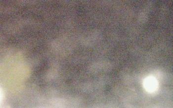 Weather camera view of Pershing County HS.