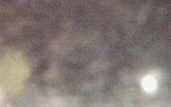 Weather camera view of Pershing County HS.