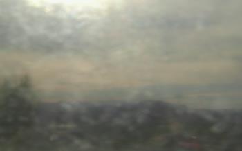 Weather camera view of Pershing County HS.