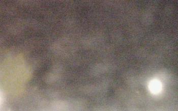 Weather camera view of Pershing County HS.