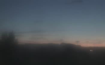 Weather camera view of Pershing County HS.