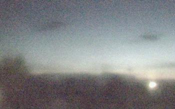 Weather camera view of Pershing County HS.