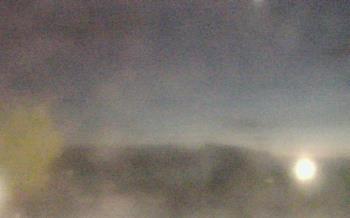 Weather camera view of Pershing County HS.