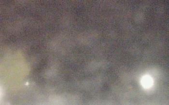 Weather camera view of Pershing County HS.