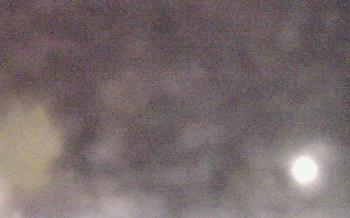 Weather camera view of Pershing County HS.