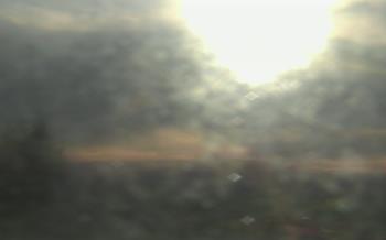 Weather camera view of Pershing County HS.