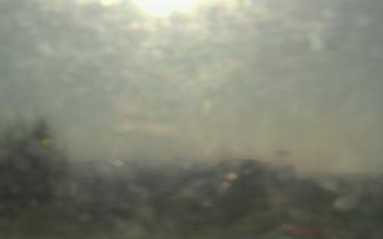 Weather camera view of Pershing County HS.