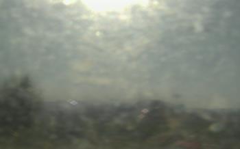 Weather camera view of Pershing County HS.