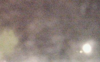 Weather camera view of Pershing County HS.