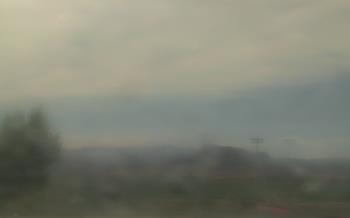 Weather camera view of Pershing County HS.