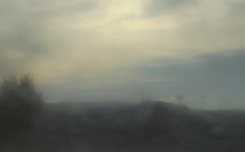 Weather camera view of Pershing County HS.