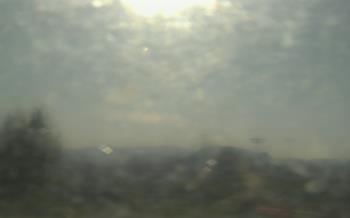 Weather camera view of Pershing County HS.