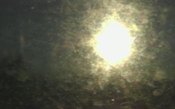 Weather camera view of Pershing County HS.