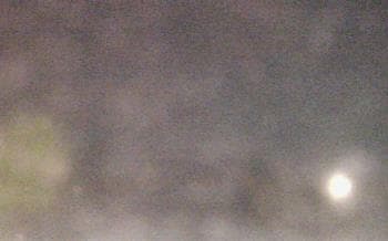 Weather camera view of Pershing County HS.