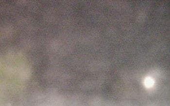 Weather camera view of Pershing County HS.