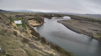 Weather camera view of Lone Tree Ranch.