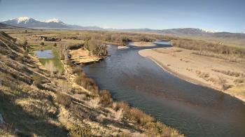 Weather camera view of Lone Tree Ranch.