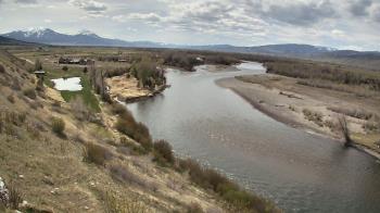 Weather camera view of Lone Tree Ranch.