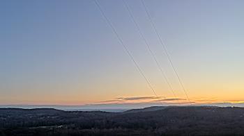 Weather camera view of Townes 5G LLC.