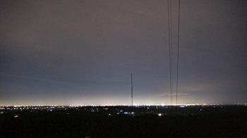 Weather camera view of Townes 5G LLC.