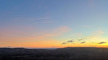 Weather camera view of Townes 5G LLC.