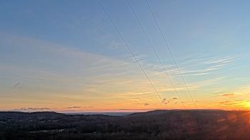 Weather camera view of Townes 5G LLC.