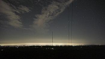 Weather camera view of Townes 5G LLC.