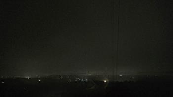 Weather camera view of Townes 5G LLC.