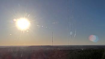 Weather camera view of Townes 5G LLC.