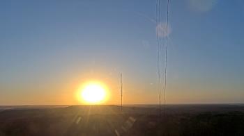 Weather camera view of Townes 5G LLC.