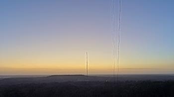 Weather camera view of Townes 5G LLC.