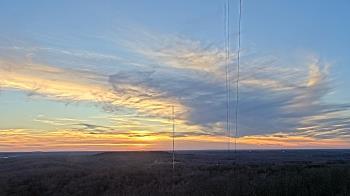 Weather camera view of Townes 5G LLC.