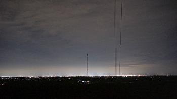 Weather camera view of Townes 5G LLC.