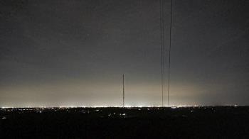 Weather camera view of Townes 5G LLC.