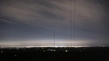 Weather camera view of Townes 5G LLC.