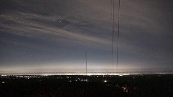 Weather camera view of Townes 5G LLC.