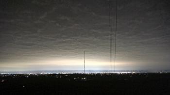 Weather camera view of Townes 5G LLC.