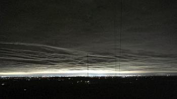 Weather camera view of Townes 5G LLC.