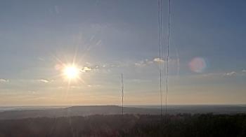 Weather camera view of Townes 5G LLC.