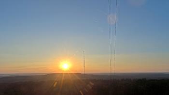 Weather camera view of Townes 5G LLC.