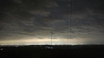 Weather camera view of Townes 5G LLC.